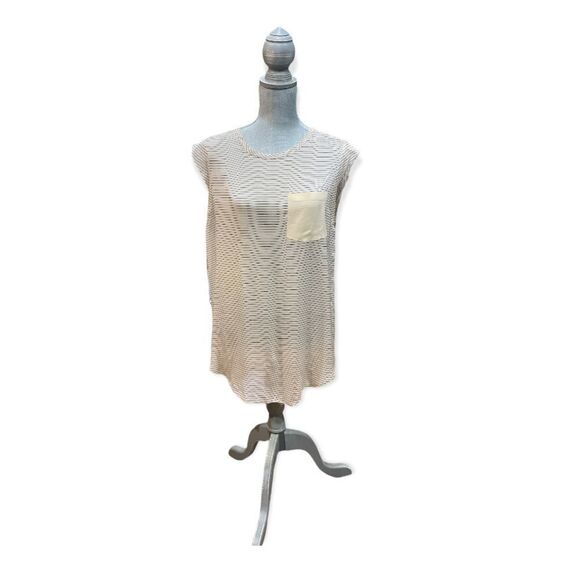3.1 Phillip Lim tunic 10 (1185H) - Picture 1 of 6